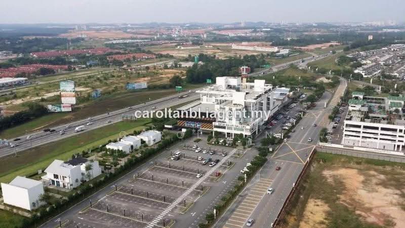 Service Residence for Sale at Sky Peak Residences - Carol Tan - PropertyGuru.com.my