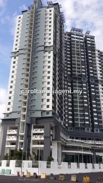 Service Residence for Sale at Sky Peak Residences - Carol Tan - PropertyGuru.com.my
