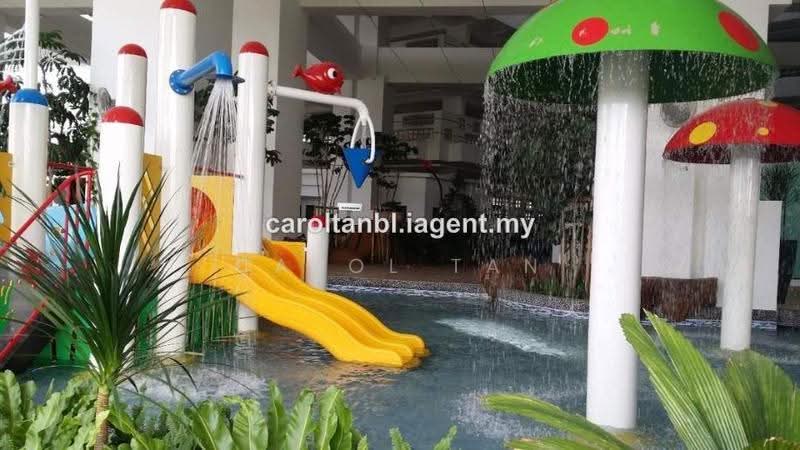 Service Residence for Sale at Sky Peak Residences - Carol Tan - PropertyGuru.com.my