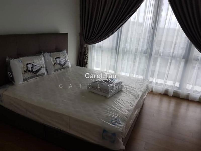 Kediaman Servis untuk Dijual di Imperia - Carol Tan - PropertyGuru.com.my