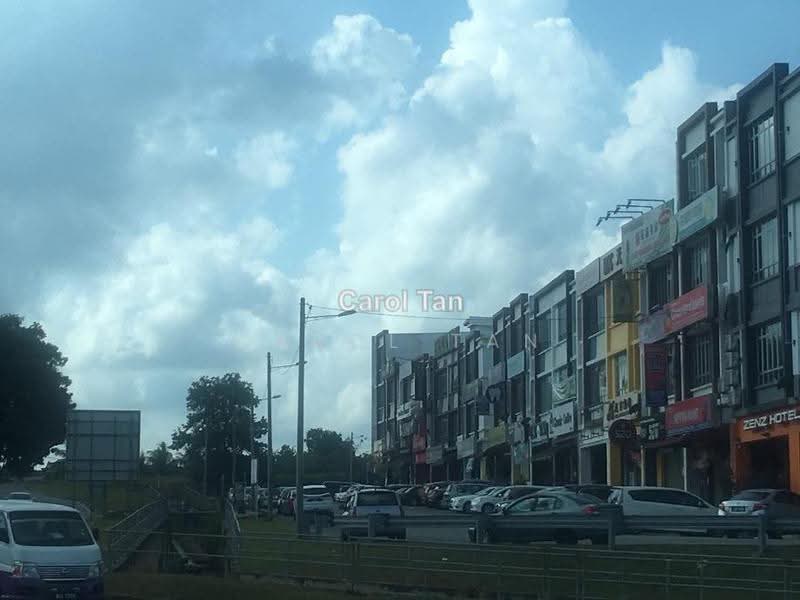 Shop / Office for Sale in Kulai (Johor) - Carol Tan - PropertyGuru.com.my