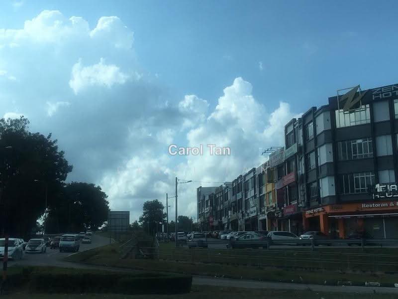Shop / Office for Sale in Kulai (Johor) - Carol Tan - PropertyGuru.com.my