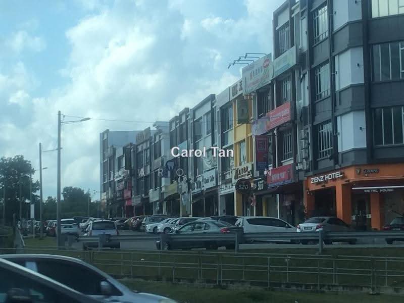 Shop / Office for Sale in Kulai (Johor) - Carol Tan - PropertyGuru.com.my