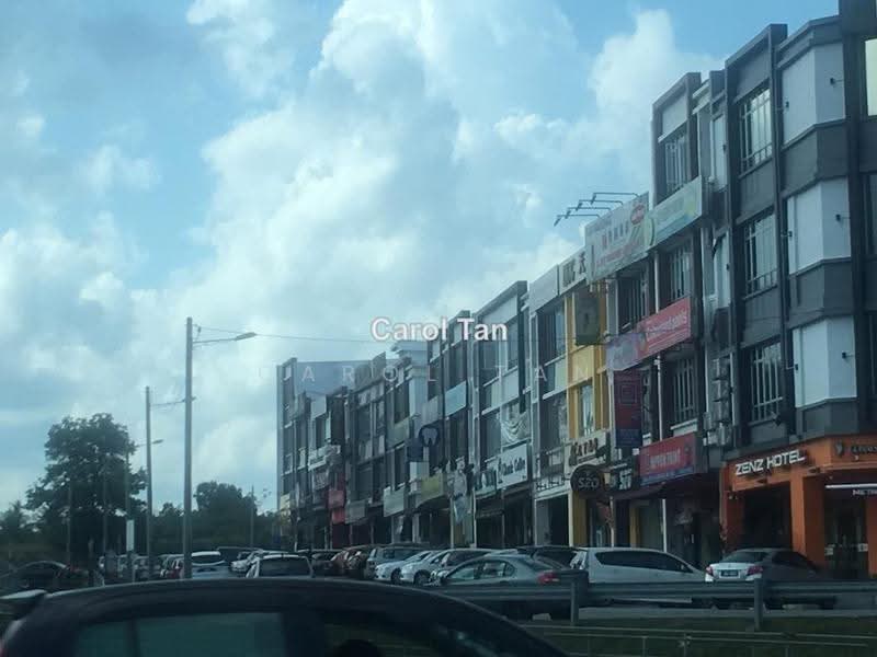 Shop / Office for Sale in Kulai (Johor) - Carol Tan - PropertyGuru.com.my