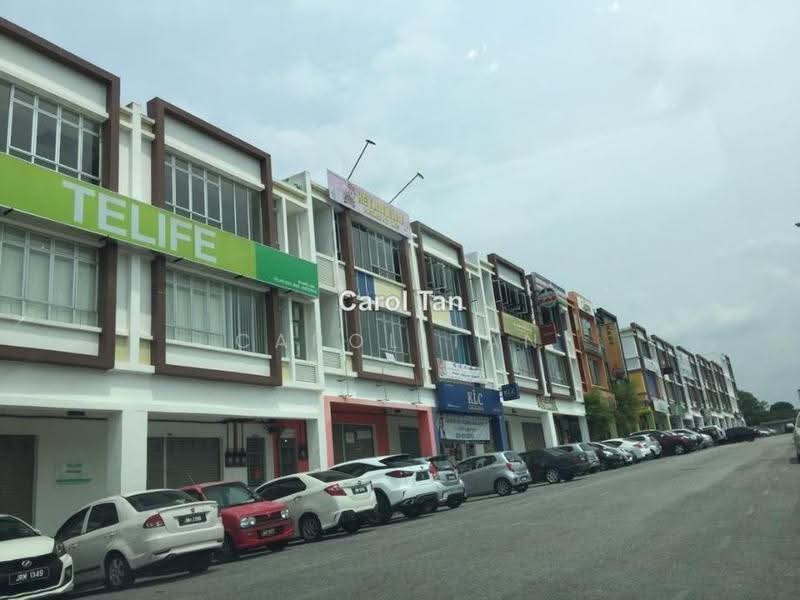 Shop / Office for Sale in Kulai (Johor) - Carol Tan - PropertyGuru.com.my