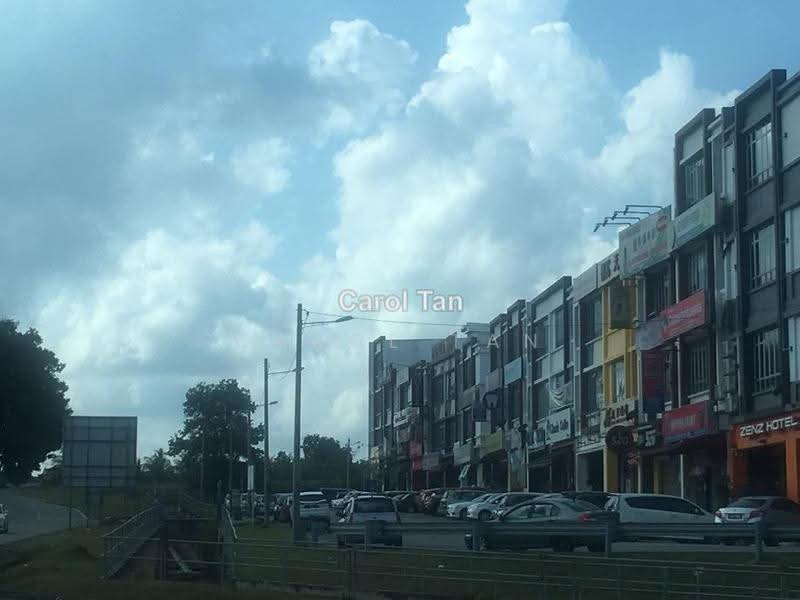 Shop / Office for Sale in Kulai (Johor) - Carol Tan - PropertyGuru.com.my