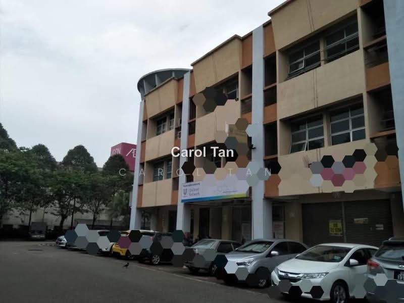 Shop / Office for Sale in Permas Mall Permas Jaya (Johor Bahru) - Carol Tan - PropertyGuru.com.my