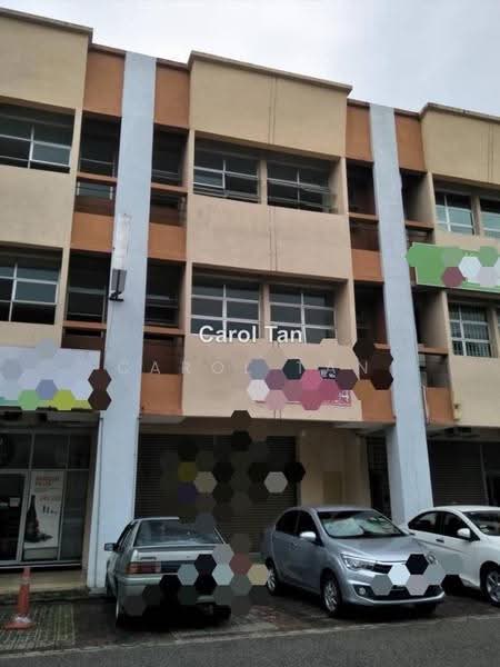 Shop / Office for Sale in Permas Mall Permas Jaya (Johor Bahru) - Carol Tan - PropertyGuru.com.my