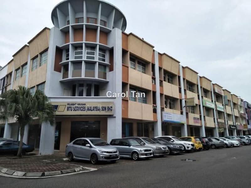 Shop / Office for Sale in Permas Mall Permas Jaya (Johor Bahru) - Carol Tan - PropertyGuru.com.my