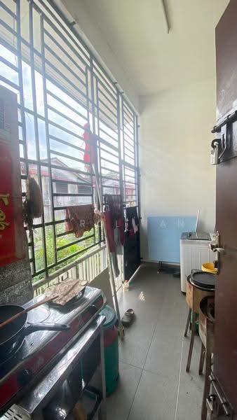 Rumah Berkembar untuk Dijual di Taman Kulai Besar (Kulai) - Carol Tan - PropertyGuru.com.my