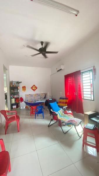 Rumah Berkembar untuk Dijual di Taman Kulai Besar (Kulai) - Carol Tan - PropertyGuru.com.my