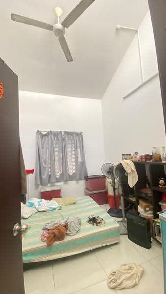 Rumah Berkembar untuk Dijual di Taman Kulai Besar (Kulai) - Carol Tan - PropertyGuru.com.my