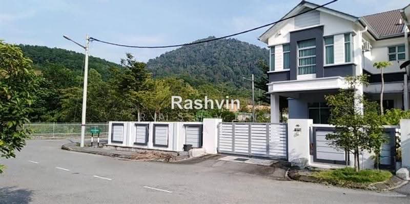 Rumah Teres 2-Tingkat untuk Dijual di Meru Desa Park (Ipoh) - Rashvin Thiyakarajan - PropertyGuru.com.my