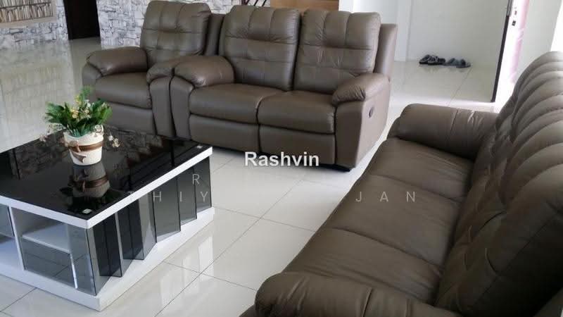 Rumah Teres 2-Tingkat untuk Dijual di Meru Desa Park (Ipoh) - Rashvin Thiyakarajan - PropertyGuru.com.my