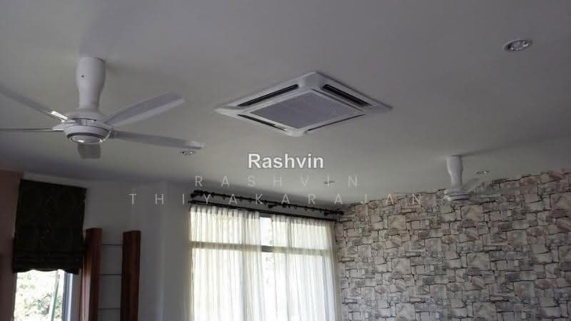 Rumah Teres 2-Tingkat untuk Dijual di Meru Desa Park (Ipoh) - Rashvin Thiyakarajan - PropertyGuru.com.my