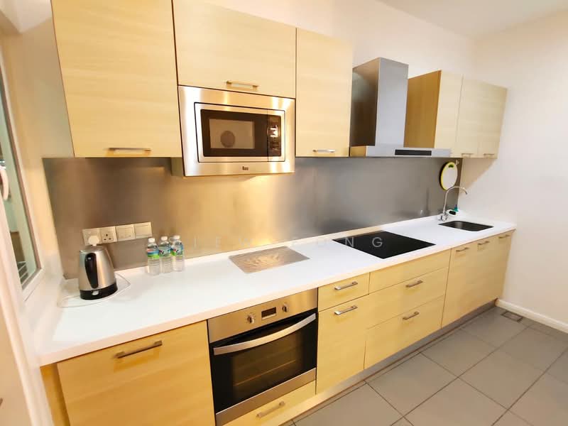 Servis Apartment untuk Disewa di M Suites - Siew Fong Chik - PropertyGuru.com.my