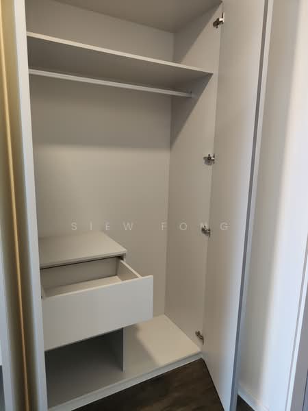Servis Apartment untuk Disewa di M Suites - Siew Fong Chik - PropertyGuru.com.my