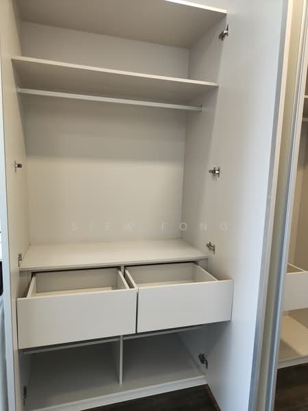 Servis Apartment untuk Disewa di M Suites - Siew Fong Chik - PropertyGuru.com.my