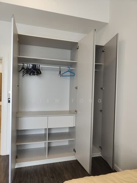 Servis Apartment untuk Disewa di M Suites - Siew Fong Chik - PropertyGuru.com.my