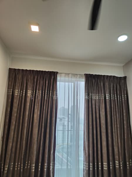 Servis Apartment untuk Disewa di M Suites - Siew Fong Chik - PropertyGuru.com.my