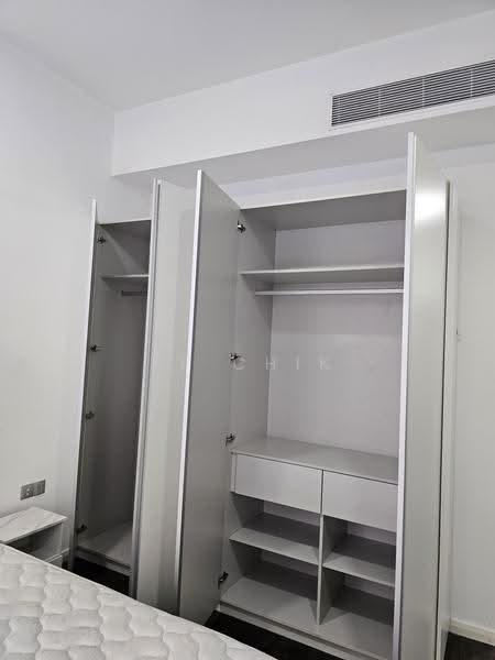 Kediaman Servis untuk Disewa di M Suites - Siew Fong Chik - Bedroom - PropertyGuru.com.my