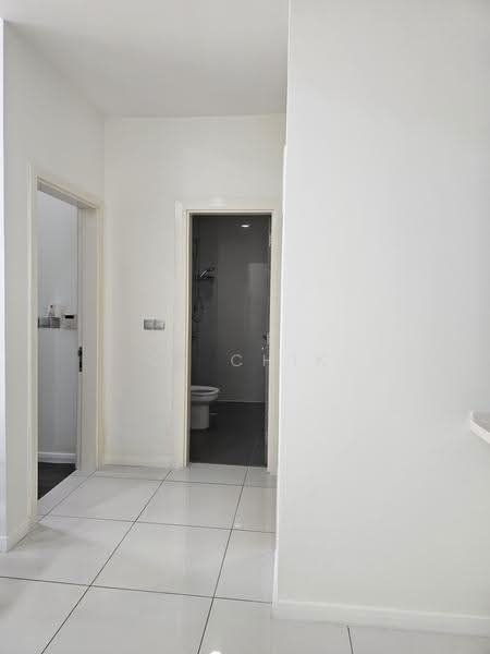 Kediaman Servis untuk Disewa di M Suites - Siew Fong Chik - Bathroom - PropertyGuru.com.my