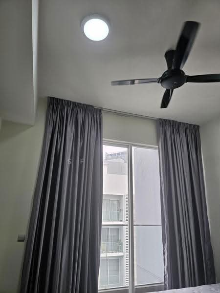 Kediaman Servis untuk Disewa di M Suites - Siew Fong Chik - Interior - PropertyGuru.com.my