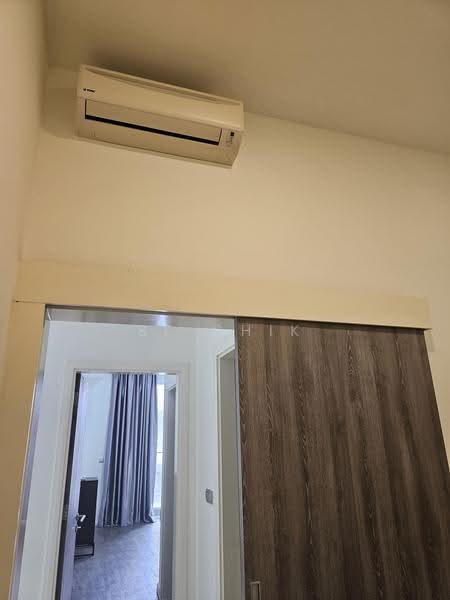 Kediaman Servis untuk Disewa di M Suites - Siew Fong Chik - Interior - PropertyGuru.com.my