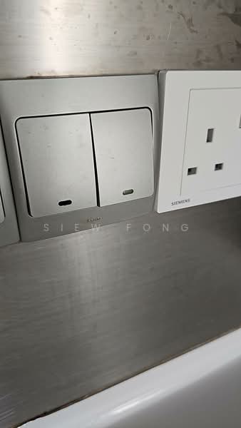 Servis Apartment untuk Disewa di M Suites - Siew Fong Chik - PropertyGuru.com.my