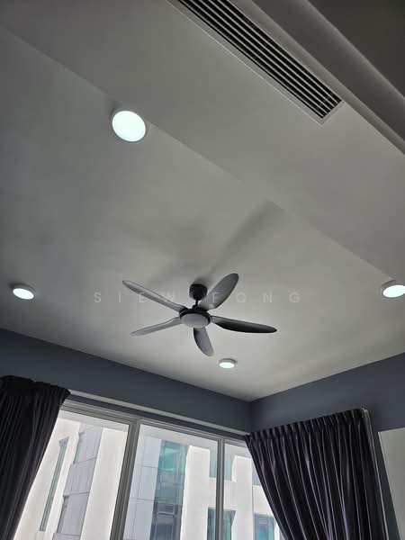 Servis Apartment untuk Disewa di M Suites - Siew Fong Chik - Interior - PropertyGuru.com.my