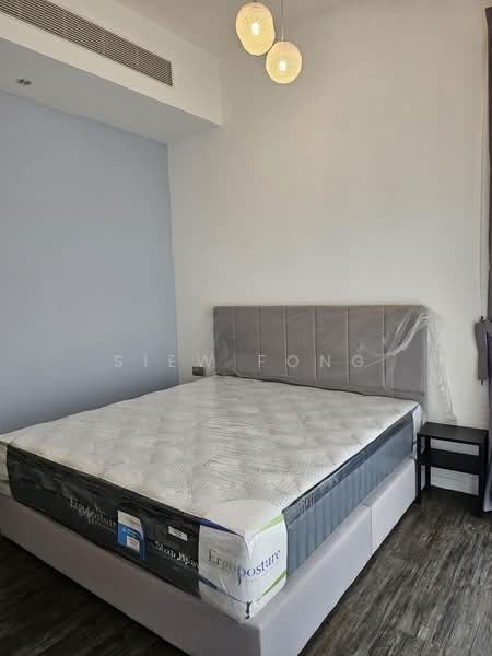 Servis Apartment untuk Disewa di M Suites - Siew Fong Chik - PropertyGuru.com.my