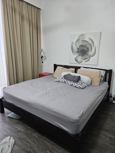 Servis Apartment untuk Disewa di M Suites - Siew Fong Chik - PropertyGuru.com.my