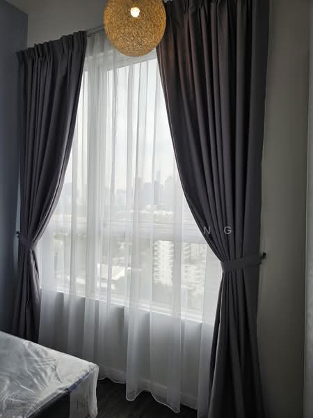 Servis Apartment untuk Disewa di M Suites - Siew Fong Chik - PropertyGuru.com.my