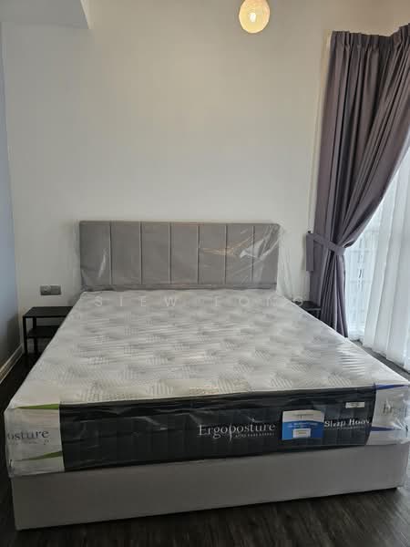 Servis Apartment untuk Disewa di M Suites - Siew Fong Chik - PropertyGuru.com.my