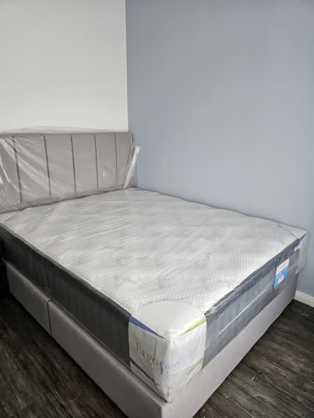 Servis Apartment untuk Disewa di M Suites - Siew Fong Chik - PropertyGuru.com.my