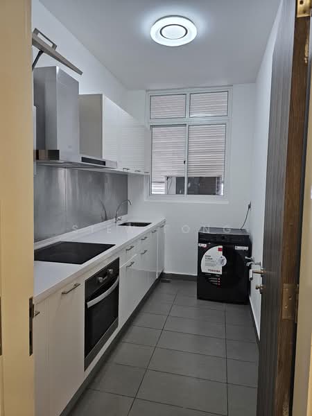 Servis Apartment untuk Disewa di M Suites - Siew Fong Chik - PropertyGuru.com.my