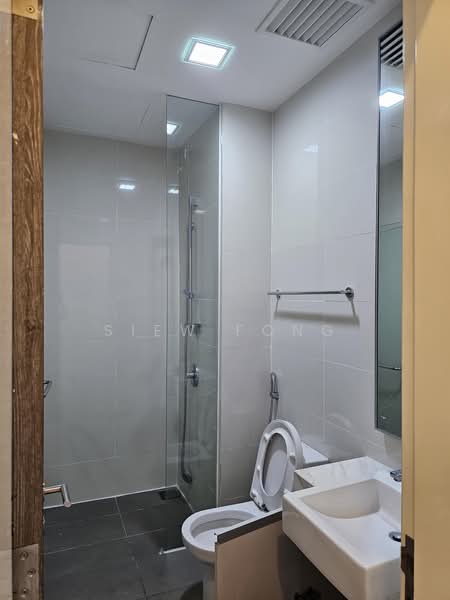 Servis Apartment untuk Disewa di M Suites - Siew Fong Chik - PropertyGuru.com.my