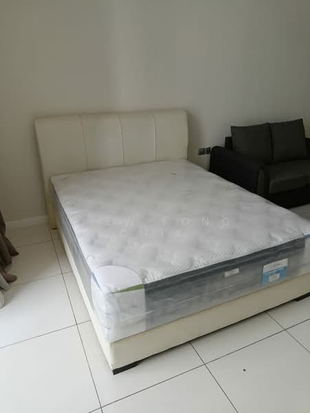 Service Residence for Rent at M Suites - Siew Fong Chik - PropertyGuru.com.my