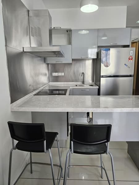 Service Residence for Rent at M Suites - Siew Fong Chik - PropertyGuru.com.my