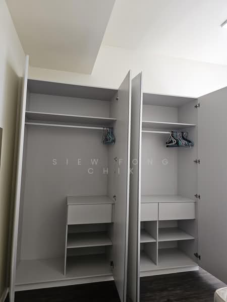 Service Residence for Rent at M Suites - Siew Fong Chik - PropertyGuru.com.my