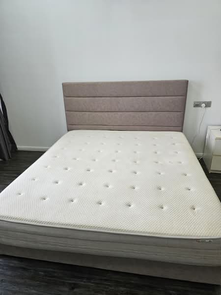 Service Residence for Rent at M Suites - Siew Fong Chik - PropertyGuru.com.my