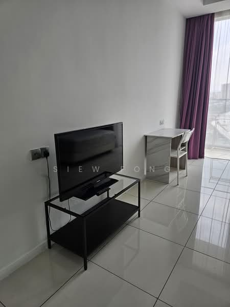 Service Residence for Rent at M Suites - Siew Fong Chik - PropertyGuru.com.my