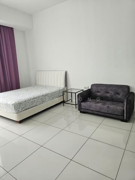 Service Residence for Rent at M Suites - Siew Fong Chik - PropertyGuru.com.my
