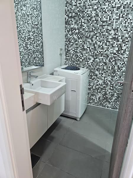 Service Residence for Rent at M Suites - Siew Fong Chik - PropertyGuru.com.my