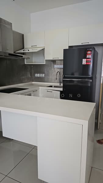Service Residence for Rent at M Suites - Siew Fong Chik - PropertyGuru.com.my