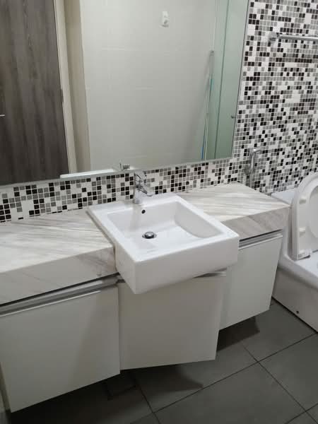 Servis Apartment untuk Disewa di M Suites - Siew Fong Chik - PropertyGuru.com.my