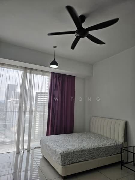 Servis Apartment untuk Disewa di M Suites - Siew Fong Chik - PropertyGuru.com.my