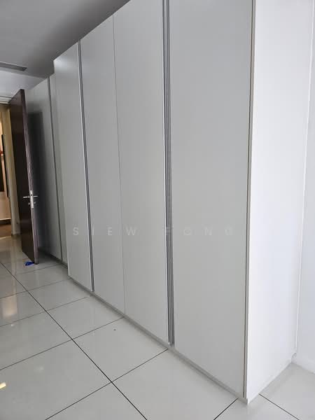 Servis Apartment untuk Disewa di M Suites - Siew Fong Chik - PropertyGuru.com.my