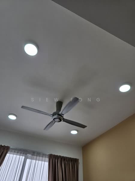 Servis Apartment untuk Disewa di M Suites - Siew Fong Chik - PropertyGuru.com.my