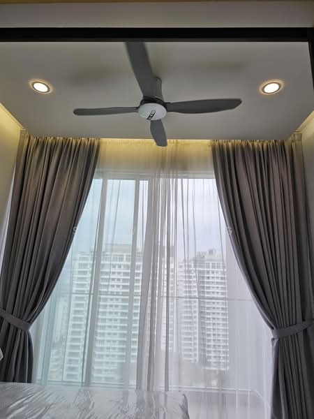 Servis Apartment untuk Disewa di M Suites - Siew Fong Chik - PropertyGuru.com.my